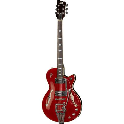 Duesenberg Starplayer TV Deluxe CR Duesenberg Starplayer TV Deluxe CR