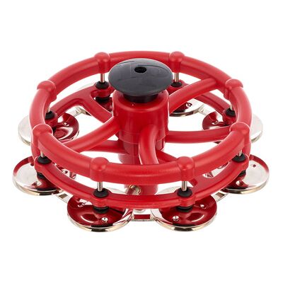 LP 193 Click Hi-Hat Tambourine LP 193 Click Hi-Hat Tambourine