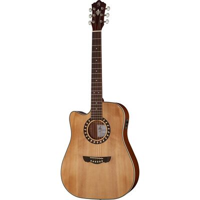 Harley Benton HB Custom Line CLD-1048SCE-LH Harley Benton HB Custom Line CLD-1048SCE-LH
