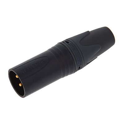 Neutrik NC3 MXX-14-B Neutrik NC3 MXX-14-B