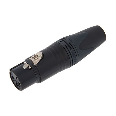 Neutrik NC3 FXX-14-B Neutrik NC3 FXX-14-B
