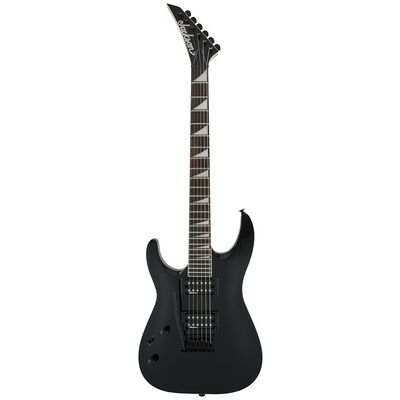 Jackson JS22-L Dinky BLK B-Stock Jackson JS22-L Dinky BLK B-Stock
