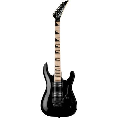 Jackson JS32 DKA-M Dinky BLK Jackson JS32 DKA-M Dinky BLK