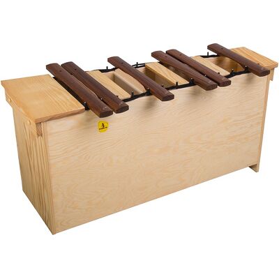Studio 49 H-BX2000 Bass Xylophone Studio 49 H-BX2000 Bass Xylophone