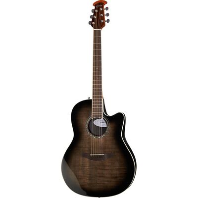 Ovation Celebrity CS24Standard Plus TB Ovation Celebrity CS24Standard Plus TB