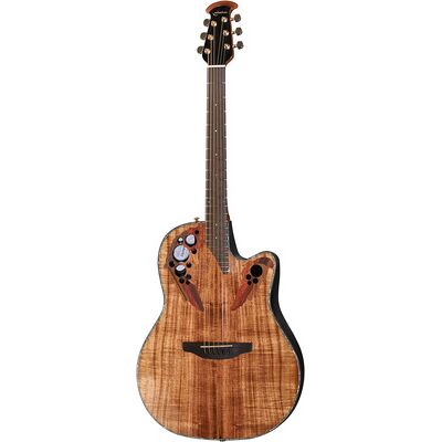 Ovation Celebrity CE44P-FKOA Ovation Celebrity CE44P-FKOA