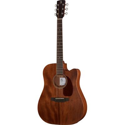 Harley Benton Custom Line CLD-15MCE B-Stock Harley Benton Custom Line CLD-15MCE B-Stock