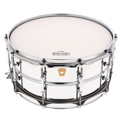 Ludwig LM402T Supra Phonic Snare Ludwig LM402T Supra Phonic Snare