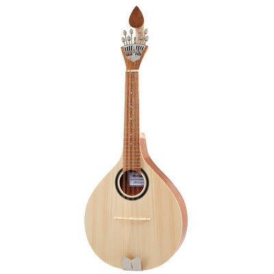 Thomann Portuguese Mandolin Stand. SAP Thomann Portuguese Mandolin Stand. SAP