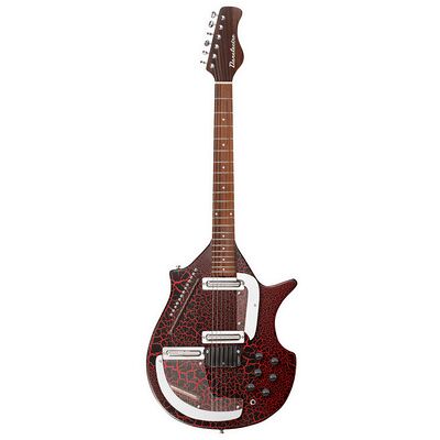 Danelectro Sitar Danelectro Sitar