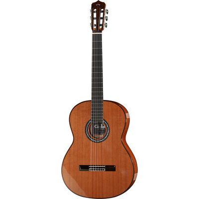 Cordoba C 9 Crossover Cedar Cordoba C 9 Crossover Cedar