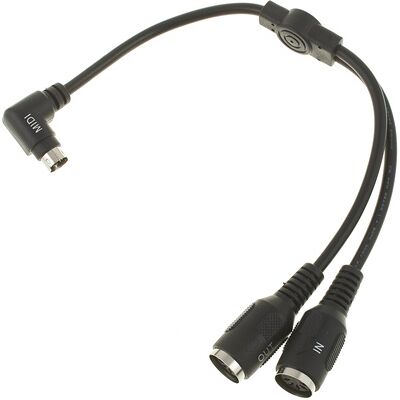 Singular Sound BeatBuddy Midi Sync Cable Singular Sound BeatBuddy Midi Sync Cable