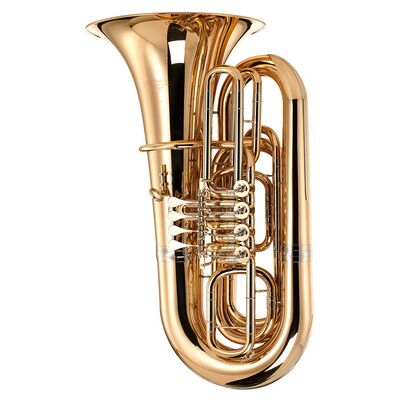 Thomann Symfonic GM 5/4 Bb- Tuba Thomann Symfonic GM 5/4 Bb- Tuba
