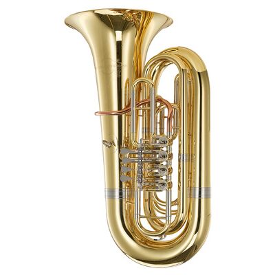 Thomann Odin Bb-Tuba Thomann Odin Bb-Tuba