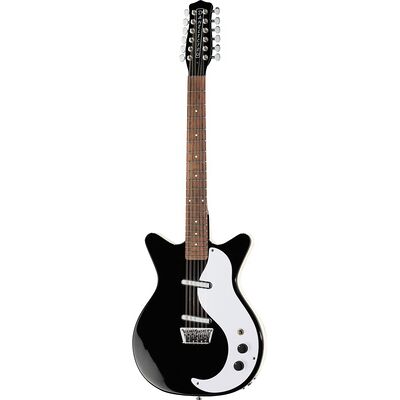 Danelectro 59 Dano 12 BK Danelectro 59 Dano 12 BK