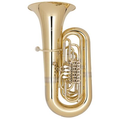 Miraphone 496A Hagen M Bb-Tuba Miraphone 496A Hagen M Bb-Tuba