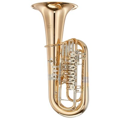 Miraphone 481C GM Elektra F-Tuba Miraphone 481C GM Elektra F-Tuba