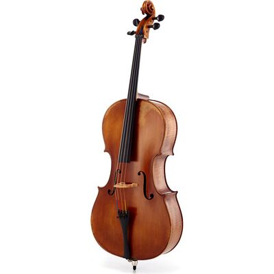 Gewa Germania 11 Prag Antik Cello Gewa Germania 11 Prag Antik Cello