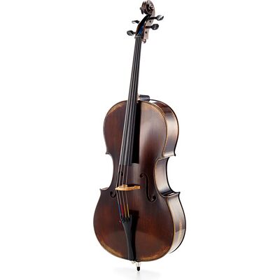 Gewa Germania 11 Paris Antik Cello Gewa Germania 11 Paris Antik Cello