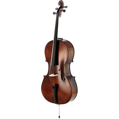 Gewa Germania Paris Cello 4/4 Gewa Germania Paris Cello 4/4