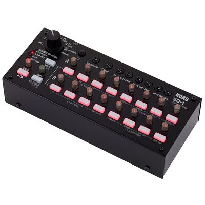 Korg SQ-1 Korg SQ-1