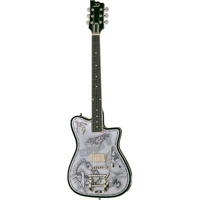 Duesenberg Johnny Depp Duesenberg Johnny Depp
