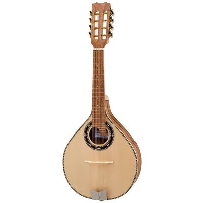Thomann Portuguese Mandolin De Luxe II Thomann Portuguese Mandolin De Luxe II