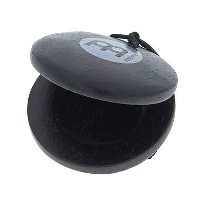 Meinl CRC1BK Cajon Ring Castanet Meinl CRC1BK Cajon Ring Castanet