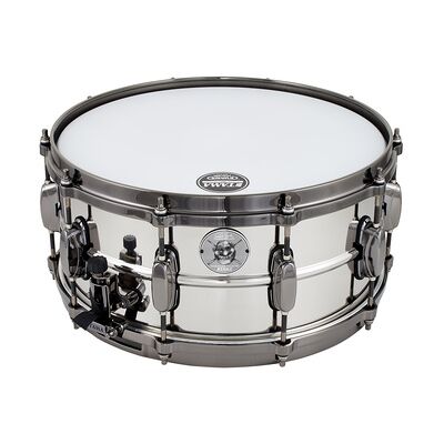 Tama CB1465 Charlie Benante Snare Tama CB1465 Charlie Benante Snare