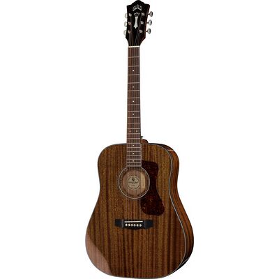 Guild D-120 Nat Westerly B-Stock Guild D-120 Nat Westerly B-Stock