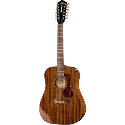 Guild D-1212 Nat Westerly Guild D-1212 Nat Westerly