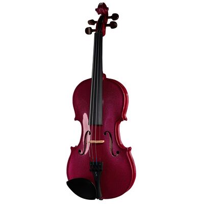 Stentor SR1401 Harlequin Violin 4/4 RP Stentor SR1401 Harlequin Violin 4/4 RP