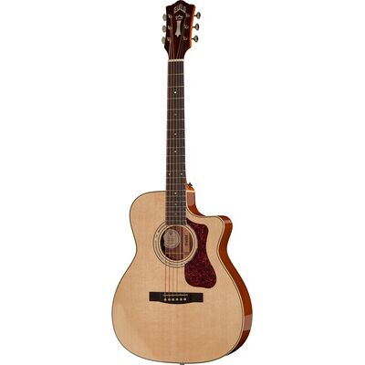 Guild OM-140CE Nat Westerly Guild OM-140CE Nat Westerly