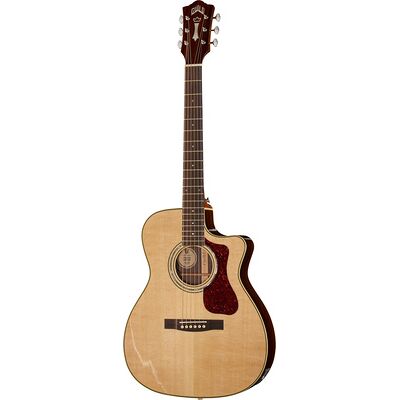 Guild OM-150CE Nat Westerly Guild OM-150CE Nat Westerly