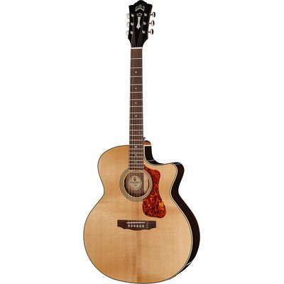 Guild F-150CE Nat Westerly B-Stock Guild F-150CE Nat Westerly B-Stock