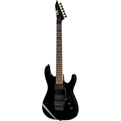 ESP LTD KH-202 BLK Kirk Hammett ESP LTD KH-202 BLK Kirk Hammett