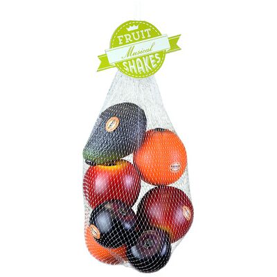Remo Fruit Shaker Set Remo Fruit Shaker Set
