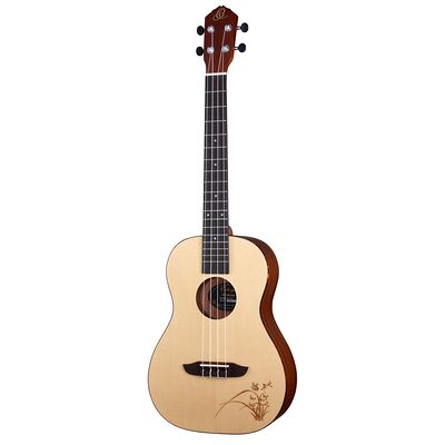 Ortega RU5-BA Baritone Ukulele Ortega RU5-BA Baritone Ukulele