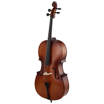 Thomann Student Cello Set 4/4 Thomann Student Cello Set 4/4