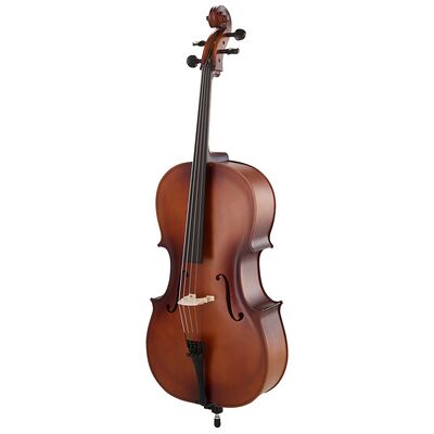 Thomann Student Cello Set 1/4 Thomann Student Cello Set 1/4
