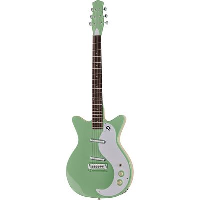 Danelectro 59M NOS+ DC SFG Danelectro 59M NOS+ DC SFG