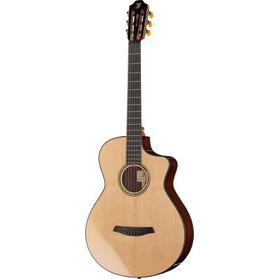 Furch GNc 4-SR a Furch GNc 4-SR a