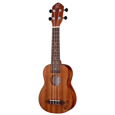 Ortega RU5MM-SO Ukulele Ortega RU5MM-SO Ukulele