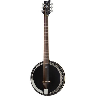 Ortega OBJE356-SBK Ortega OBJE356-SBK