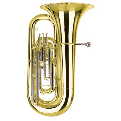 Besson BE994-1 Sovereign Bb- Tuba Besson BE994-1 Sovereign Bb- Tuba