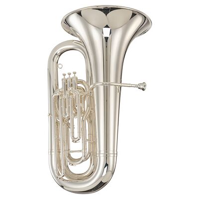Besson BE994-2 Sovereign Bb- Tuba Besson BE994-2 Sovereign Bb- Tuba