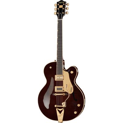 Gretsch G6122T-59VS Chet Atkins CG WS Gretsch G6122T-59VS Chet Atkins CG WS