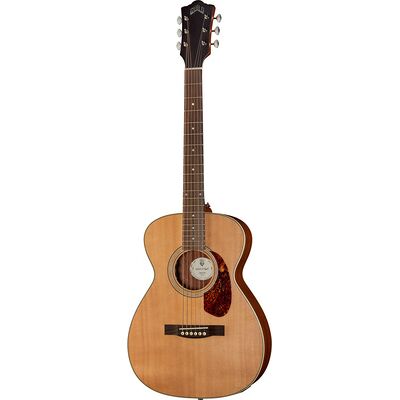 Guild M-240E Westerly Archback Guild M-240E Westerly Archback