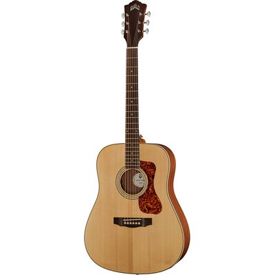 Guild D-240E Westerly Archback Guild D-240E Westerly Archback