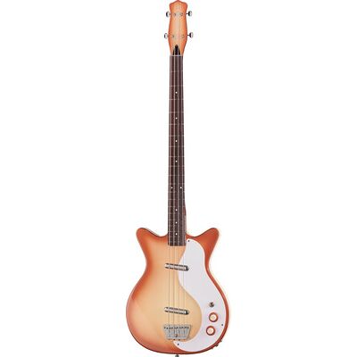 Danelectro DC Longscale Bass CB Danelectro DC Longscale Bass CB